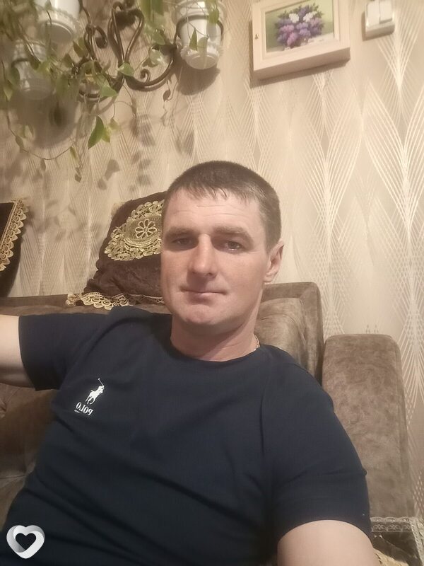 Алексей, 36, Ахтубинске — анкета №1602270