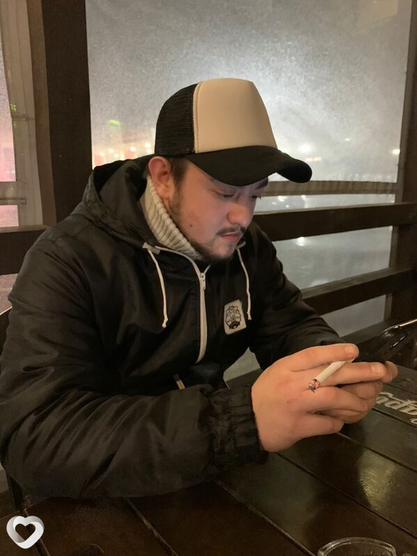 Кирилл, 32, Витебске — анкета №1602275