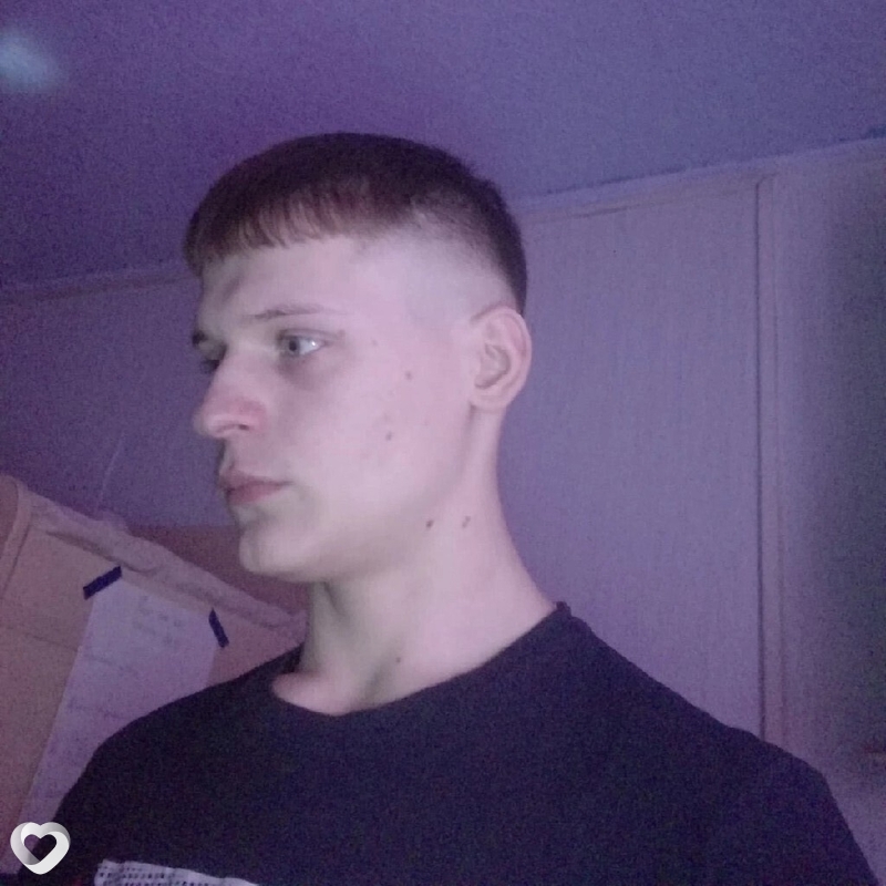 Николай, 24, Абакане — анкета №1602278