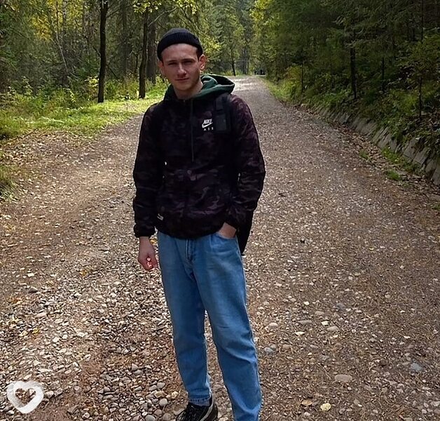 Кирилл, 31, Саратове — анкета №1602284