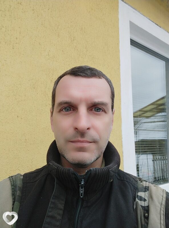 Oleg Lyachevih, 41, Борисове — анкета №1602285