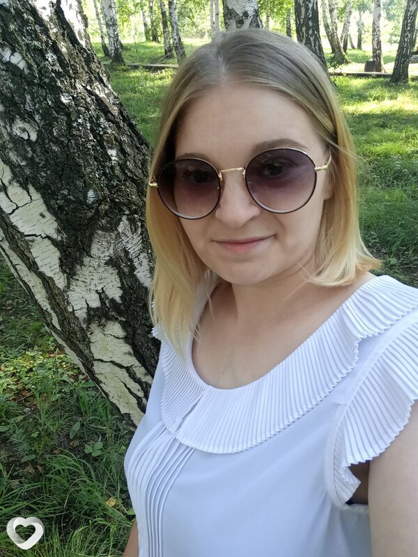Зоя, 31, Иркутске — анкета №1602287