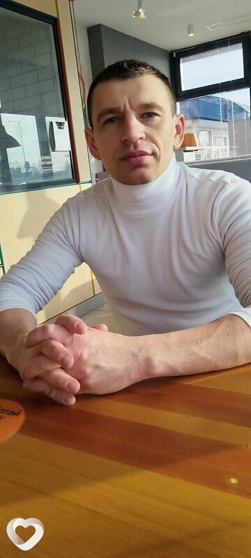 Сергей, 37, Жлобине — анкета №1602291