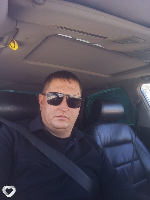 Алексей, 39, Атырау(гурьев) — анкета №1602443