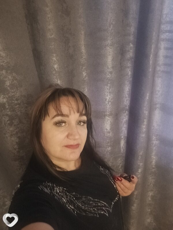 Ирина, 45, Старом Осколе — анкета №1602447