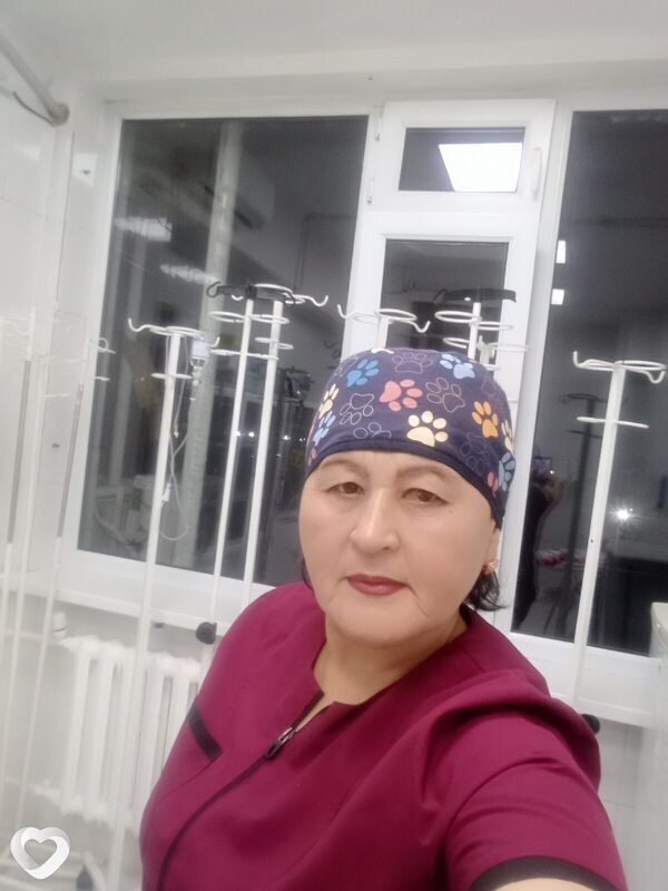 Айжан, 44, Алматы — анкета №1602456