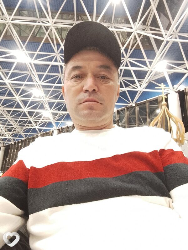 Толкинжон, 47, Сыктывкаре — анкета №1602457