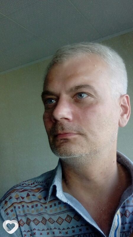 Андрей, 52, Омске — анкета №1602458