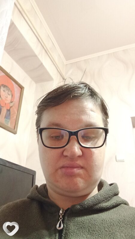 Анюта, 42, Симферополе — анкета №1602460