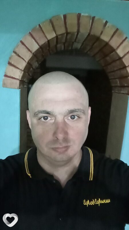 Андрей, 38, Волгограде — анкета №1602465