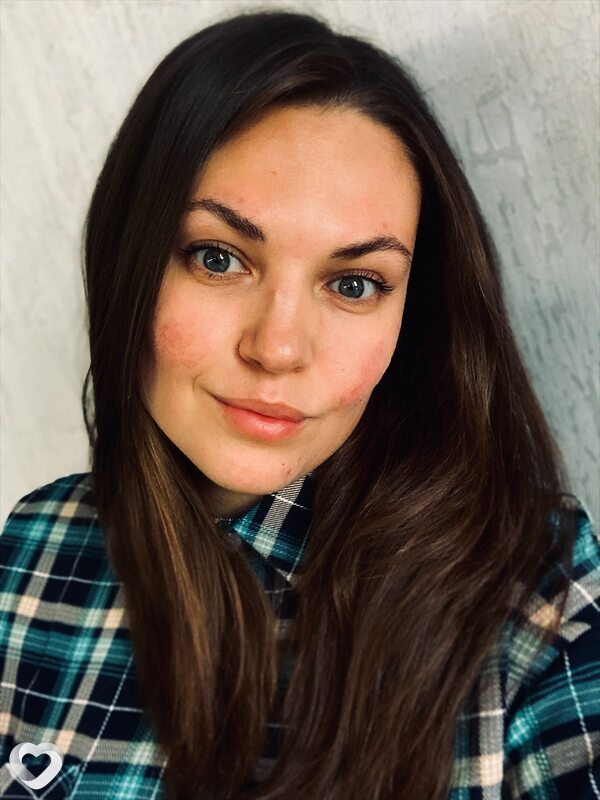 Ксения, 32, Железногорске — анкета №1602319