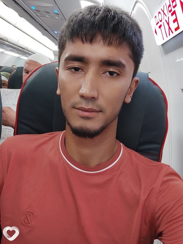 Шохрух, 28, Минусинске — анкета №1602320