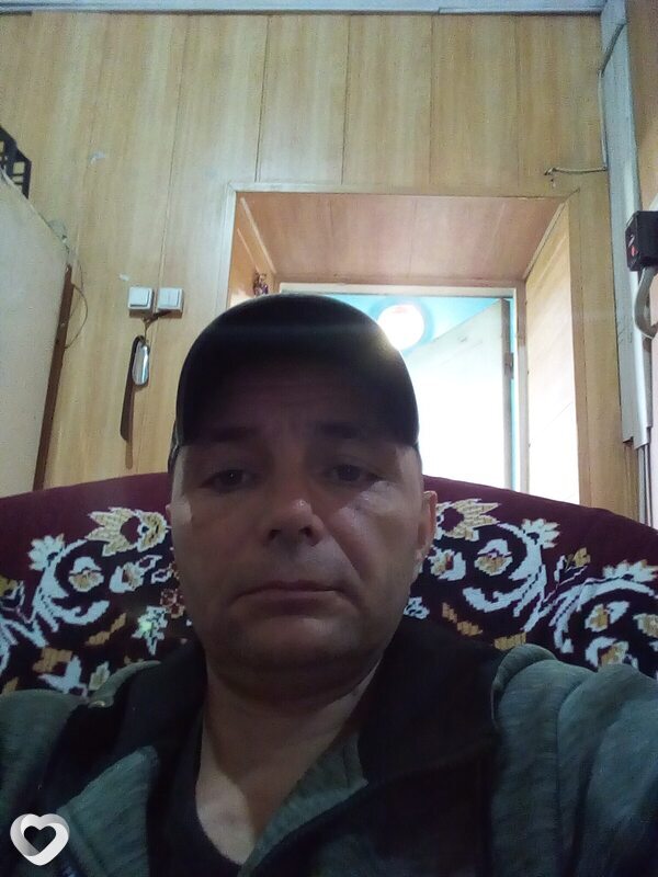 Евгений, 45, Новосибирске — анкета №1602321