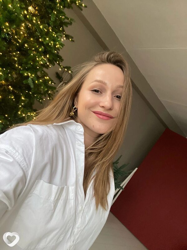 Александра, 32, Новокузнецке — анкета №1602322