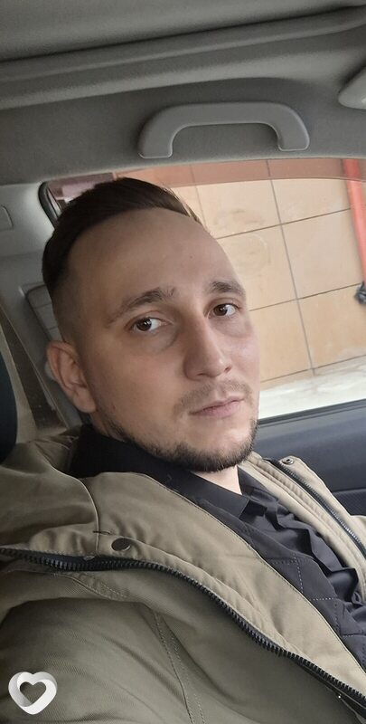 Максим, 31, Красноярске — анкета №1602327