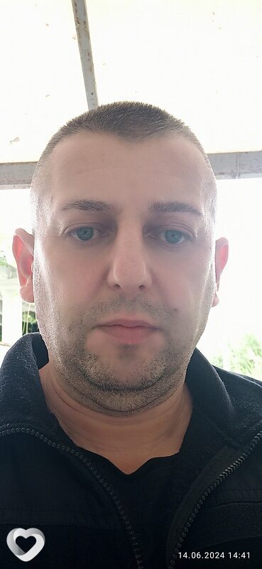 Ігор, 43, Львове — анкета №1602392
