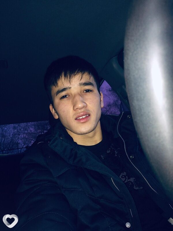 Баха, 36, Москве — анкета №1602396