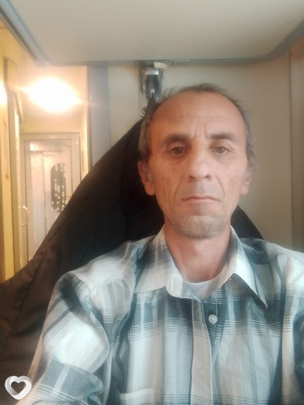 Валерий Тимофеев, 49, Марксе — анкета №1602401