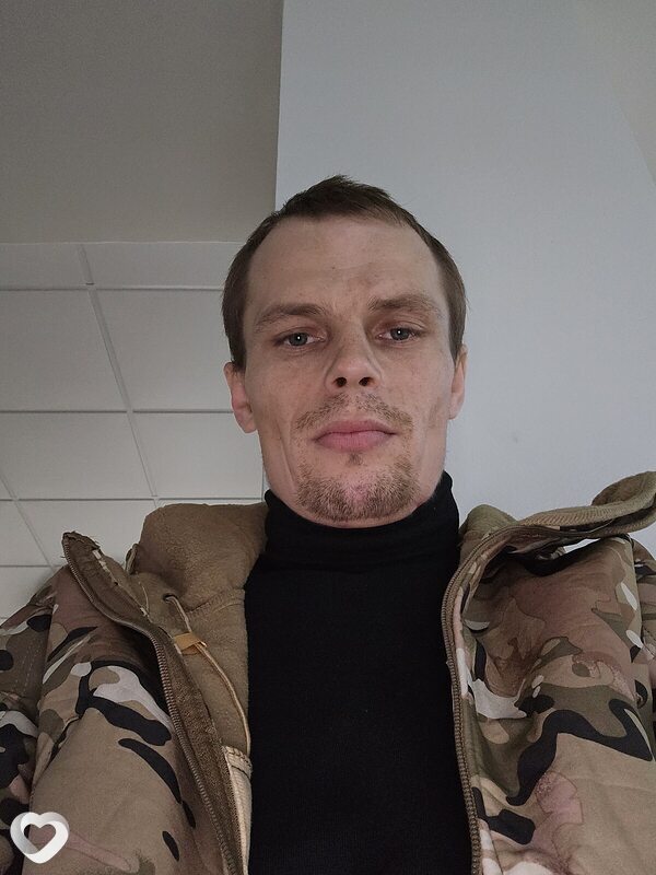 Kipill, 33, Ульяновске — анкета №1602404