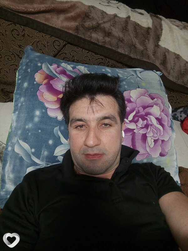 Руслан, 42, Хабаровске — анкета №1602426