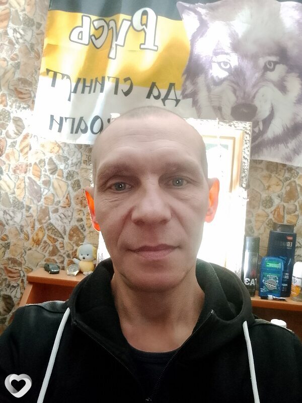 Владимир, 50, Вологде — анкета №1602428