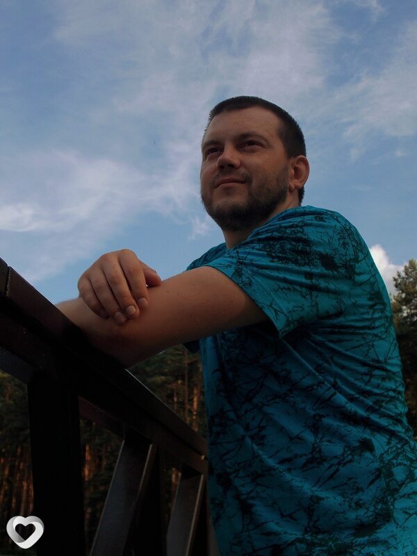 Игорь, 32, Домодедово — анкета №1602435