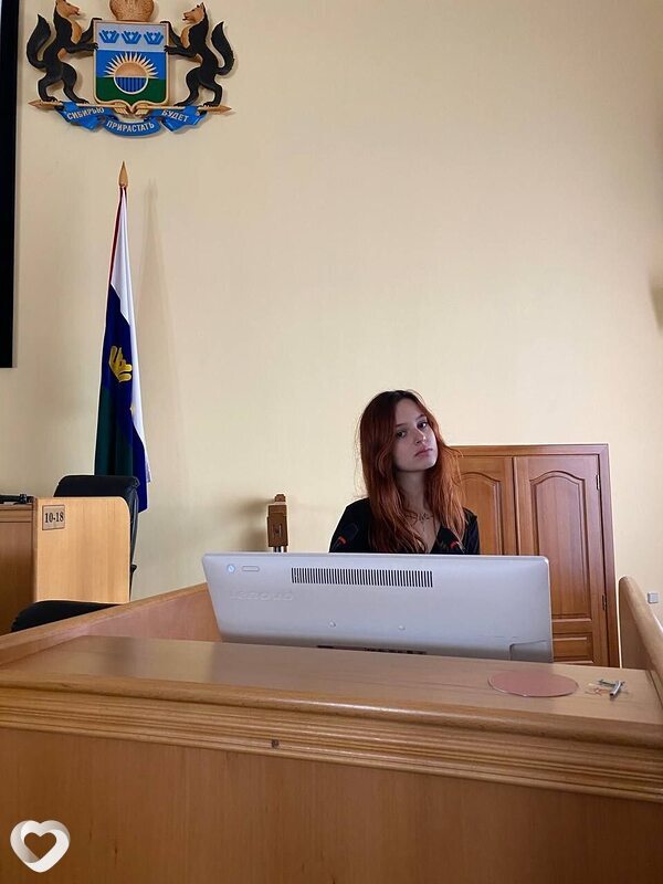 Дарья, 19, Тюмени — анкета №1602438