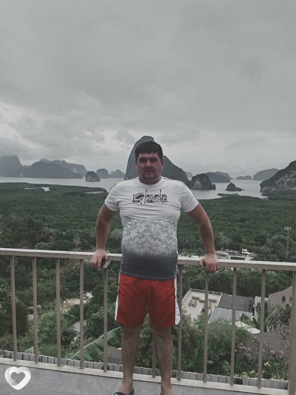 Александр, 44, Омске — анкета №1602296