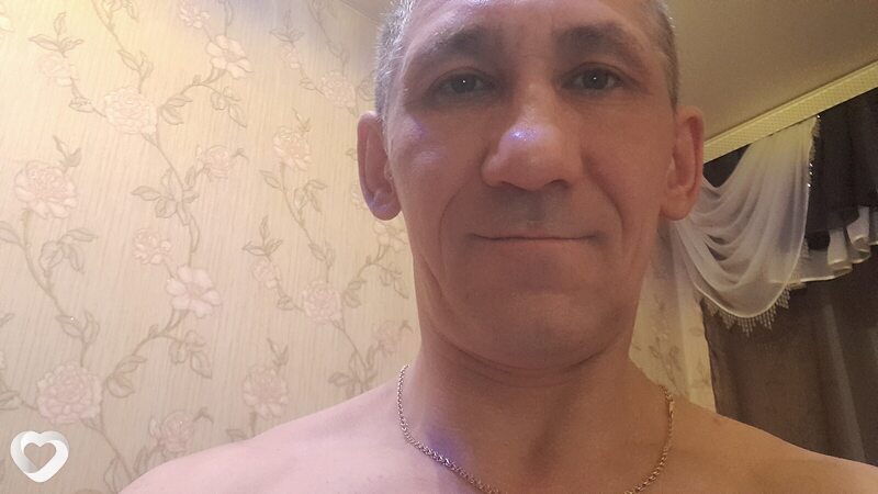 Василий Орлов, 47, Благовещенске — анкета №1602301