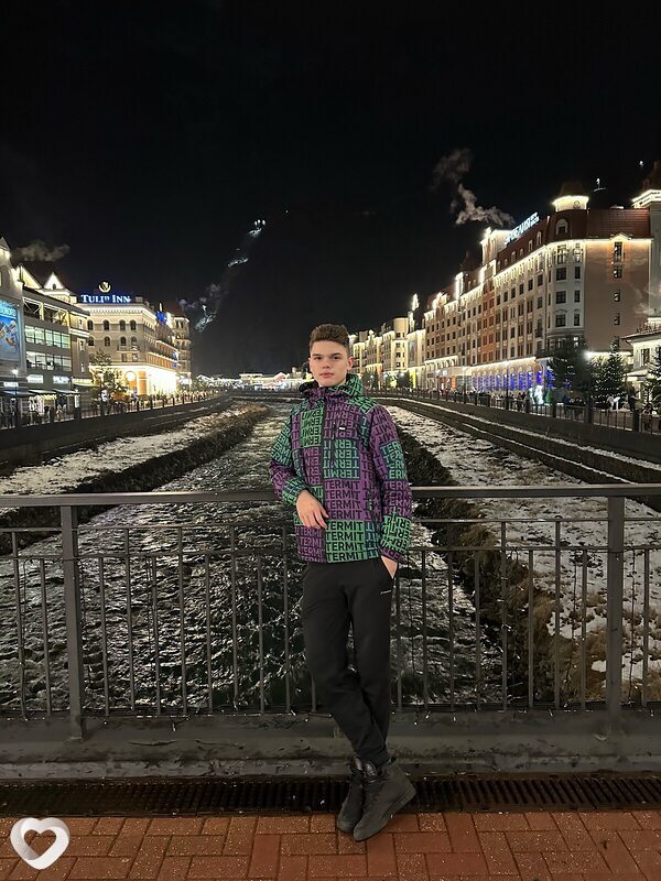 Александр, Егорьевск
