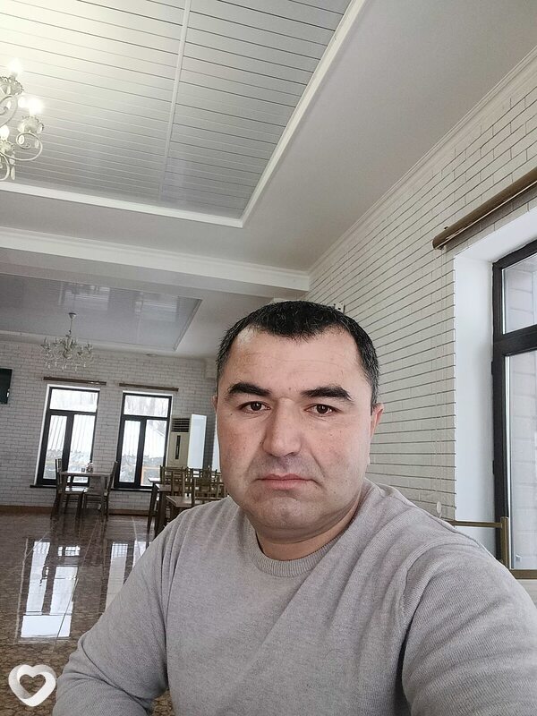 Маруфджон, 39, Туркестане — анкета №1602309