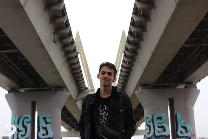 Артур, 25, Казани — анкета №1602315