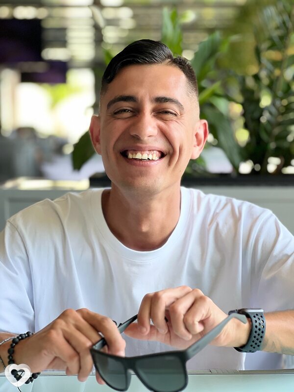 Михаил, 34, Уфе — анкета №1602616