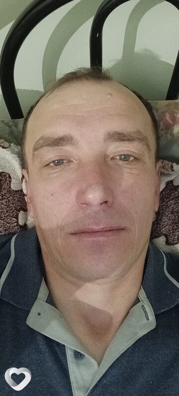 Леонид, 42, Астане — анкета №1602640