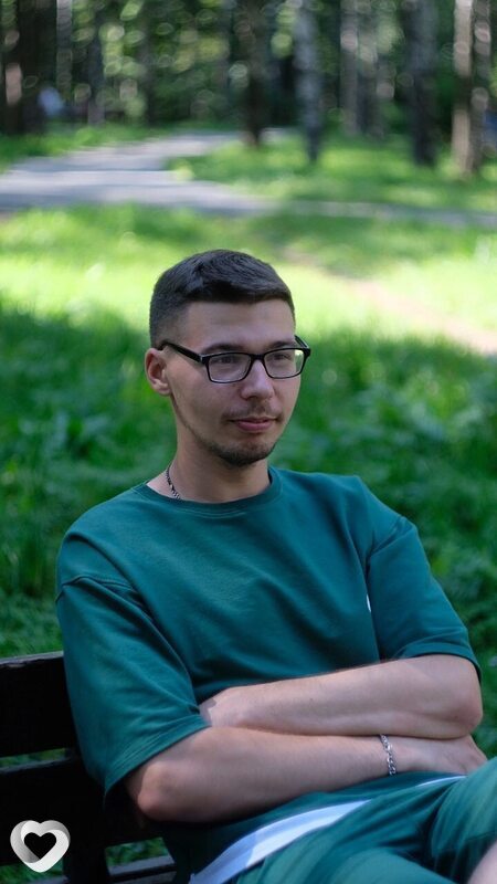 Кирилл, 27, Москве — анкета №1602342