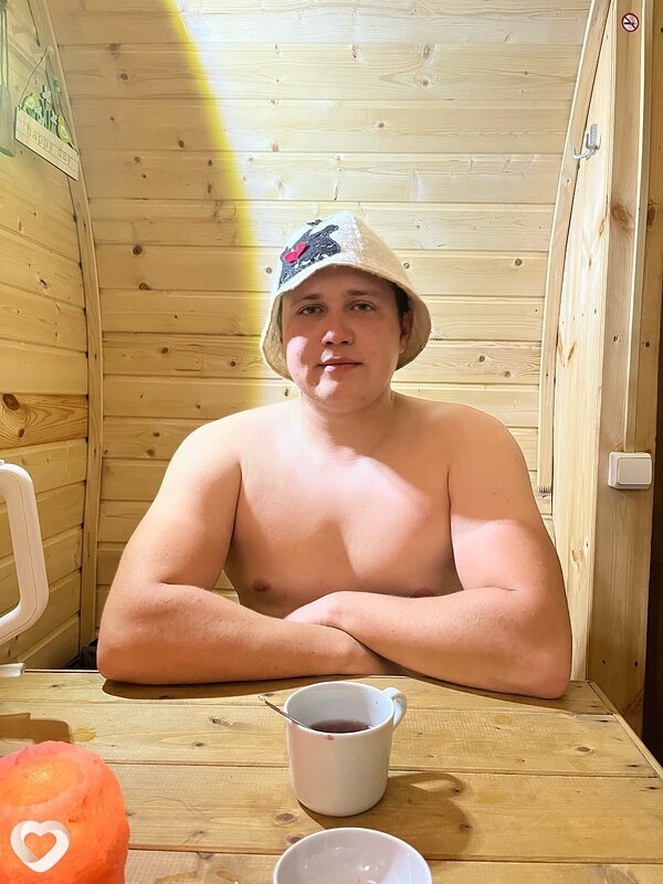 Хасанатор, 27, Москве — анкета №1602343