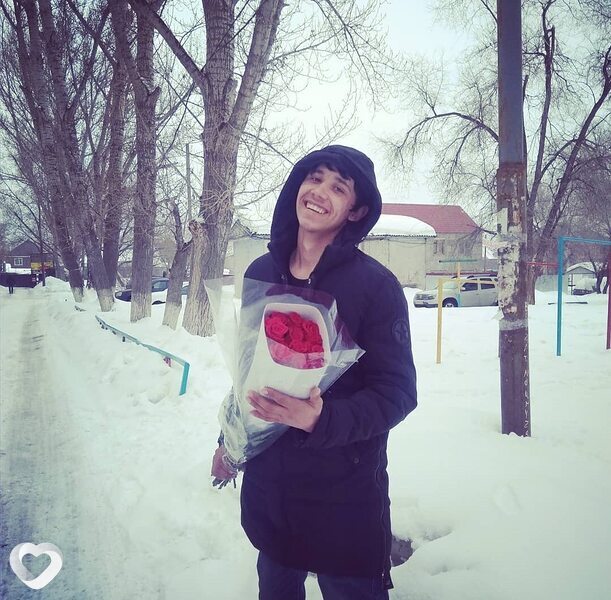 Александр, 29, Уральске — анкета №1602354