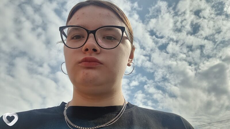 Даша, 20, Норильске — анкета №1602368