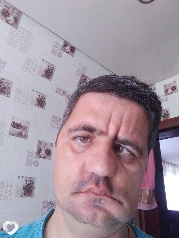 Андрей, 48, Карталах — анкета №1602370