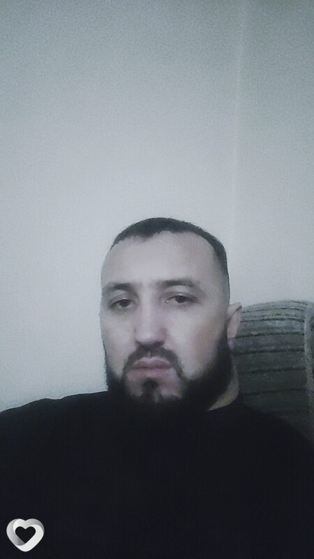 Руслан, 37, Шатуре — анкета №1602375