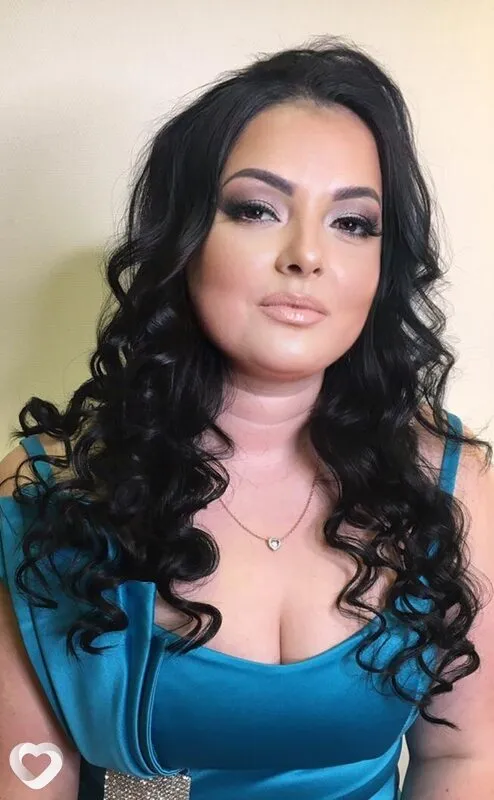 Милая, 44, Москве — анкета №1602383