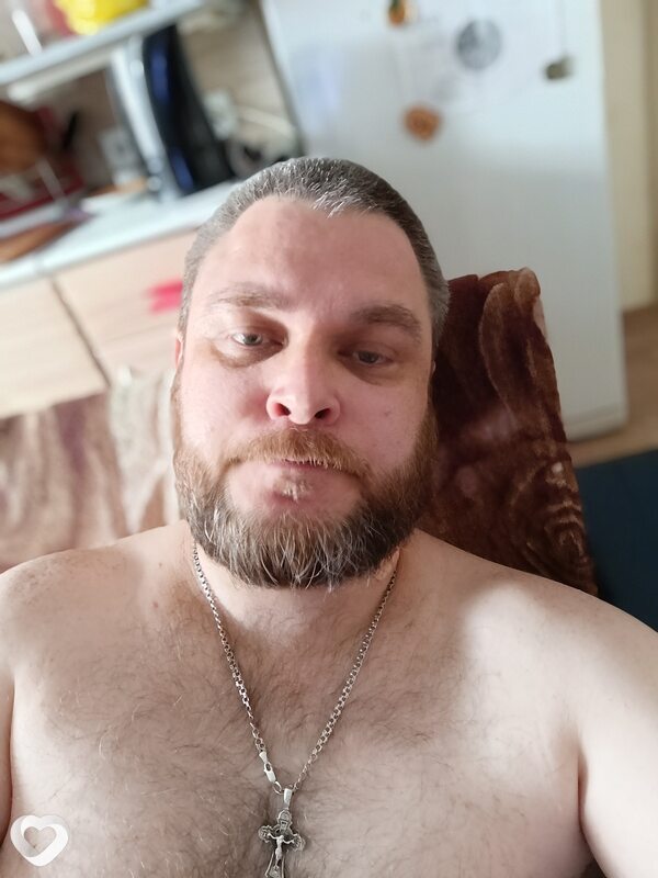 Иван, 45, Санкт-Петербурге — анкета №1602389