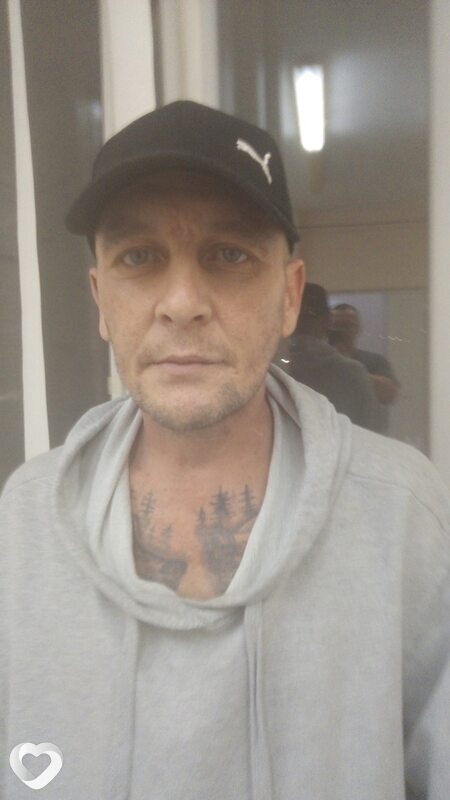 Евгений, 41, Ульяновске — анкета №1602390
