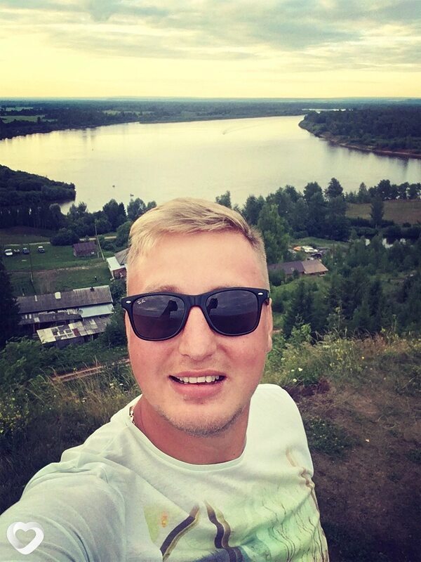 Иль, 34, Казани — анкета №1602820