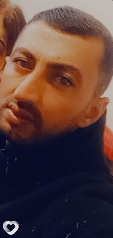 Едик, 36, Караганде — анкета №1602824