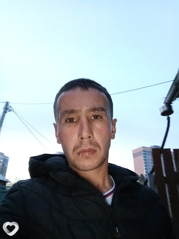 Егор, 32, Екатеринбурге — анкета №1602828