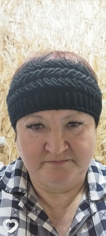 Натали, 58, Челябинске — анкета №1602832