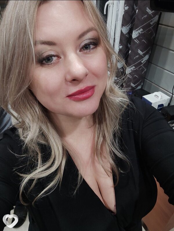 Светланка, 37, Великом Новгороде — анкета №1602838