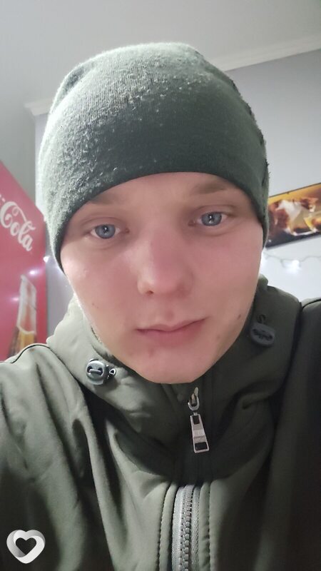 Дима, 25, Каменске-Шахтинском — анкета №1606040