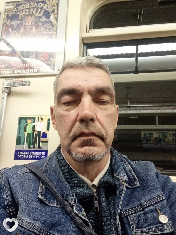 Максим, 51, Братске — анкета №1606043